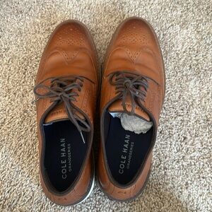 Cole Haan Grandseries loafers